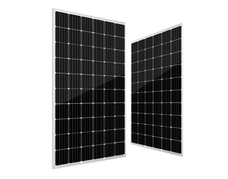 Perc Solar Panel