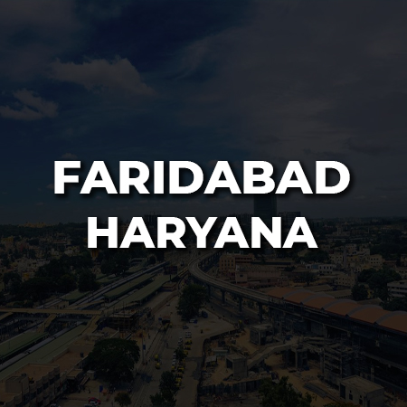 Faridabad Office